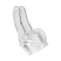 Double Finger, 12,5cm