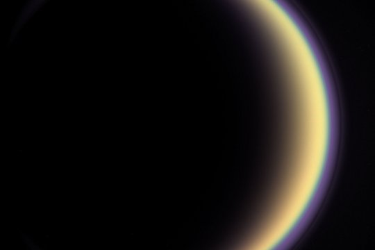 Geheimnisse des Universums - Jupiter und Saturn - Szenenbild 8