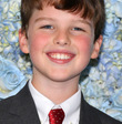 Iain Armitage
