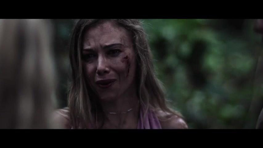 River of Blood - Trailer - Englisch - SD