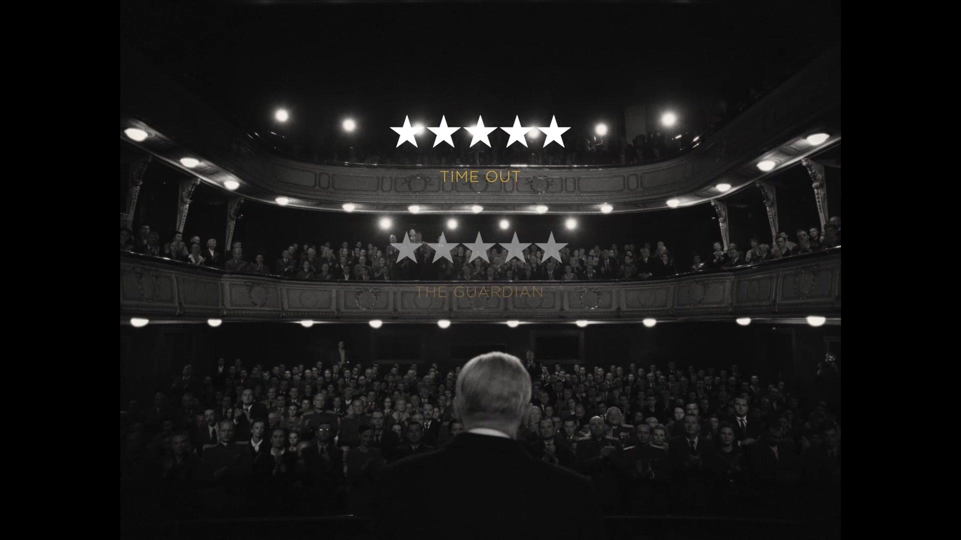 Vaterland - Trailer - Deutsch - HD