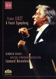 Leonard Bernstein - Listz: A Faust Symphony