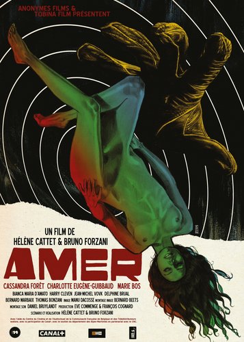 Amer - Poster 2