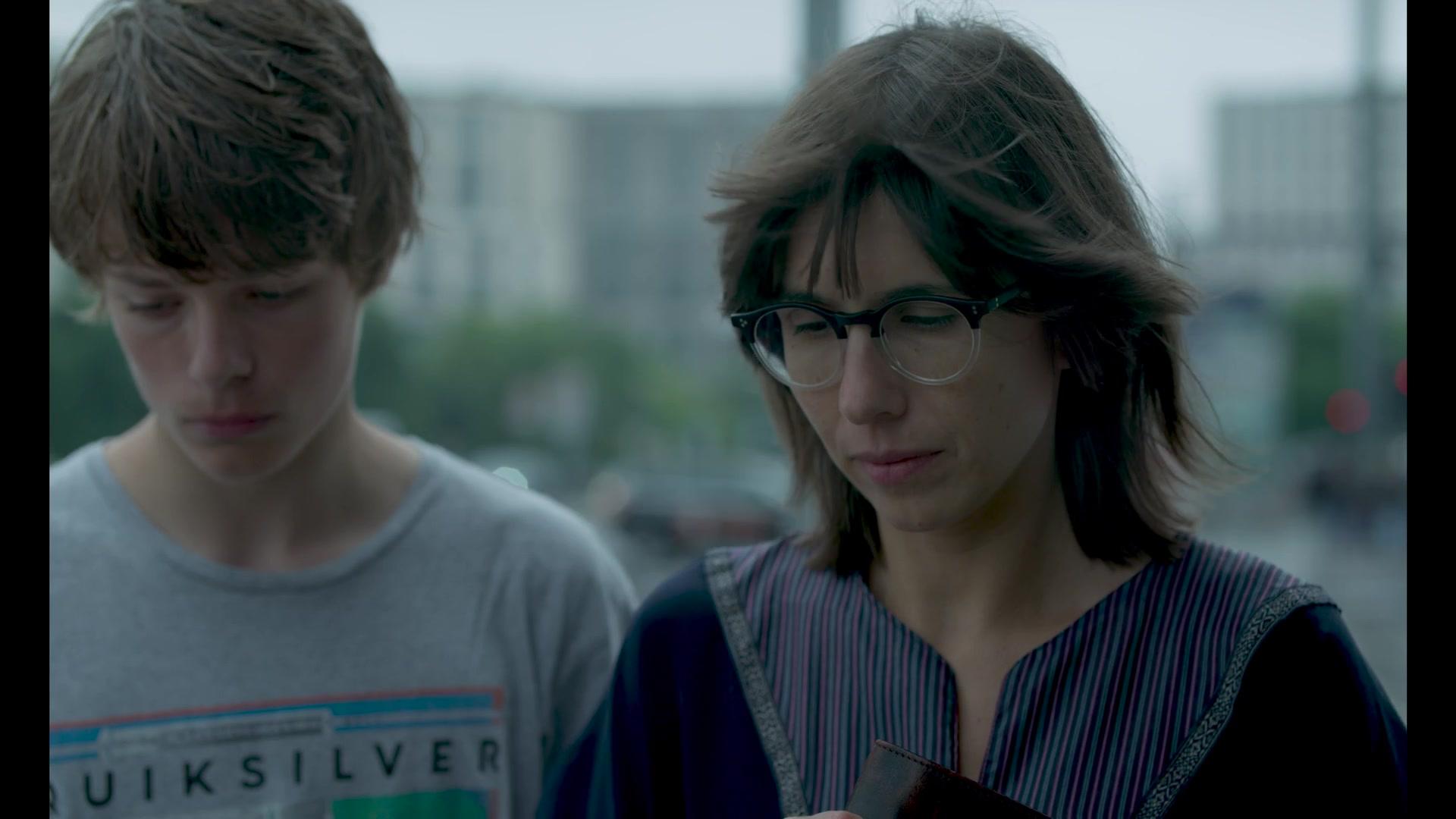 Music - Trailer - Englisch - HD