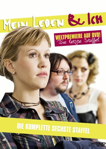 Mein Leben & ich - Staffel 6 - Poster 1