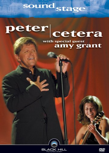 Soundstage - Peter Cetera - Poster 1