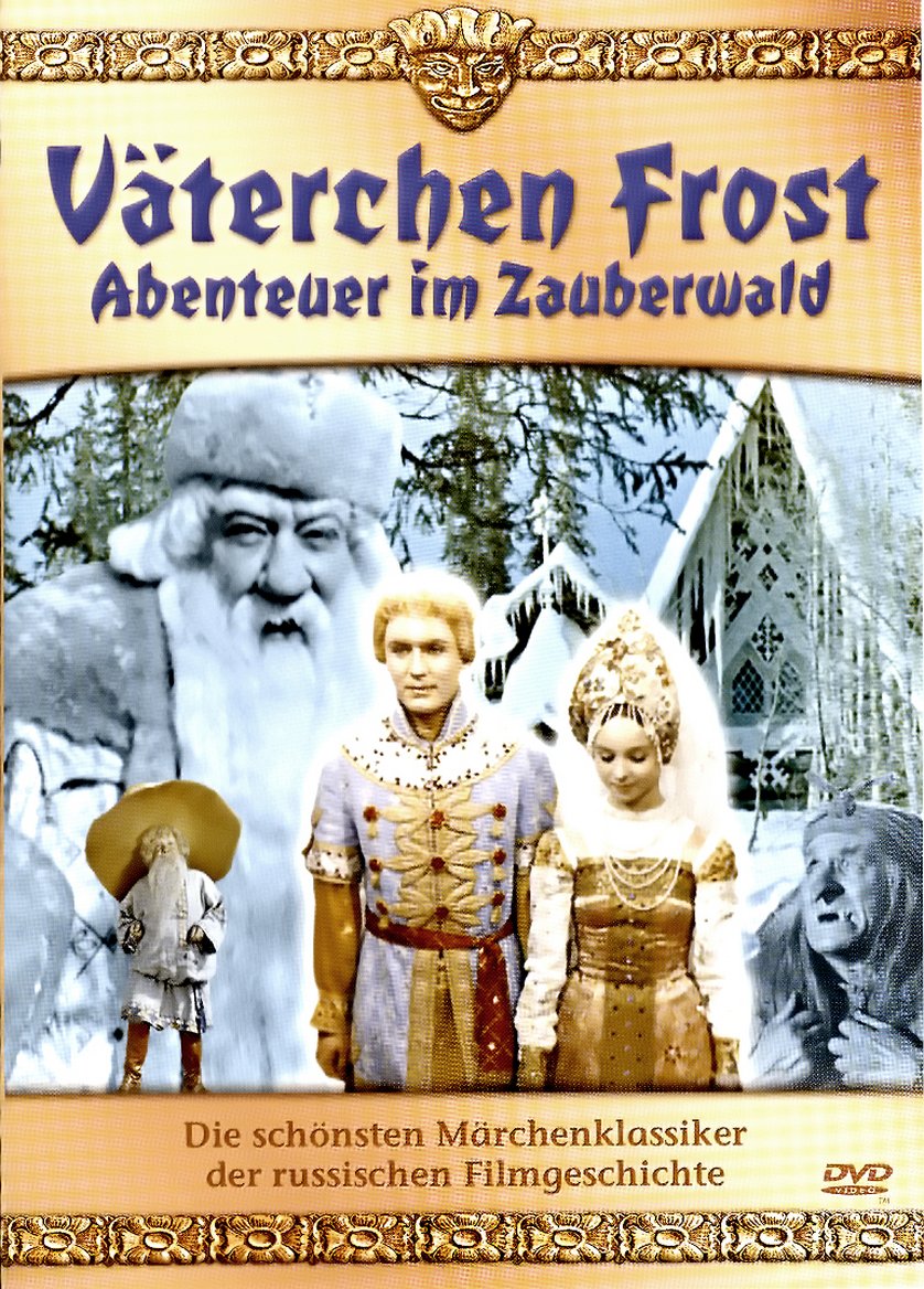 Väterchen Frost Ganzer Film Deutsch