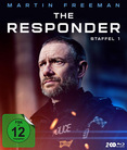 The Responder - Staffel 1