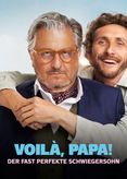 Voilà, Papa!