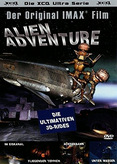 IMAX - Alien Adventure