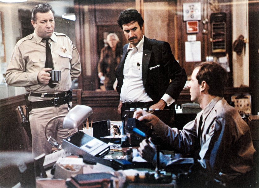 Brother John DVD oder Bluray leihen VIDEOBUSTER.de