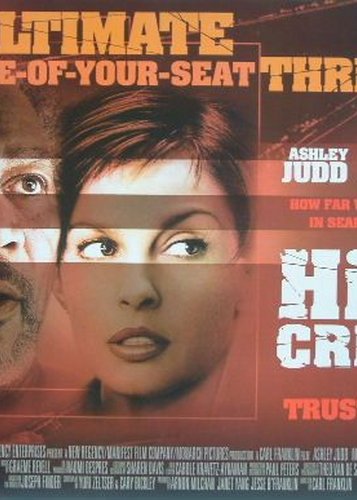 High Crimes - Poster 5