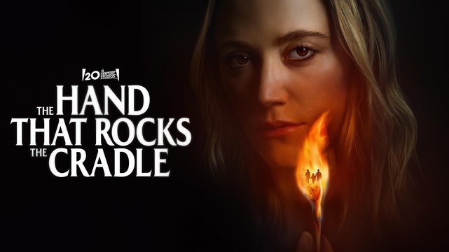 The Hand That Rocks the Cradle - Die Hand an der Wiege - Wallpaper 2