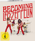 Becoming Led Zeppelin