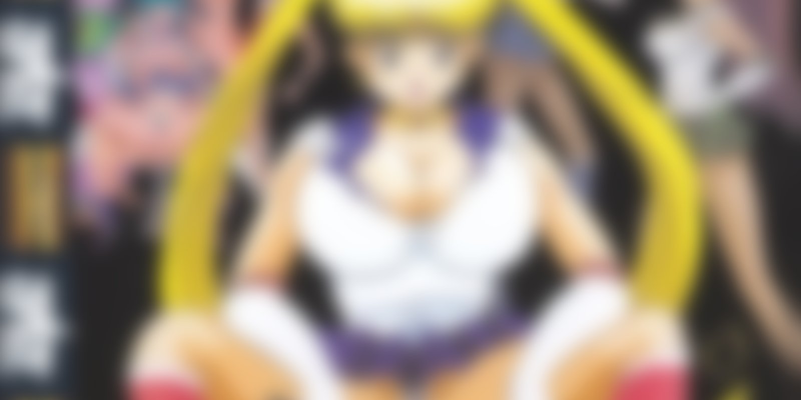 Sailor and the 7 Ballz