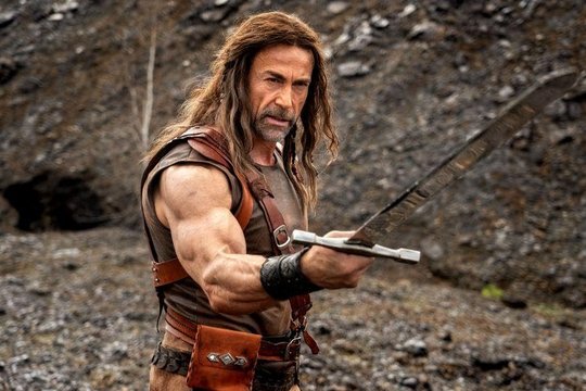 Deathstalker - Der Todesjäger - Szenenbild 1