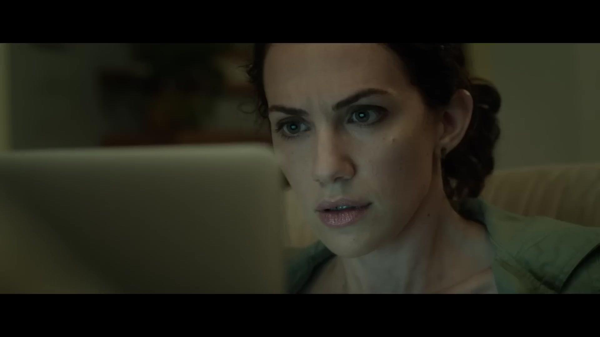 Hush - Still - Trailer - Englisch - HD