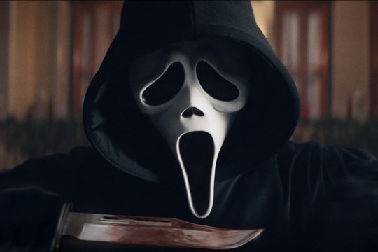 Scream 5 - Szenenbild 17