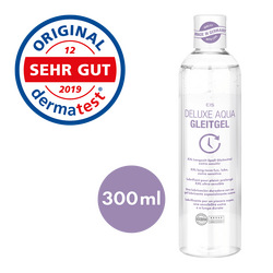 300 ml Langzeit Deluxe Aqua, extra sensitiv