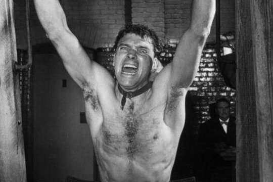 Bis zur letzten Stunde - Szenenbild 5