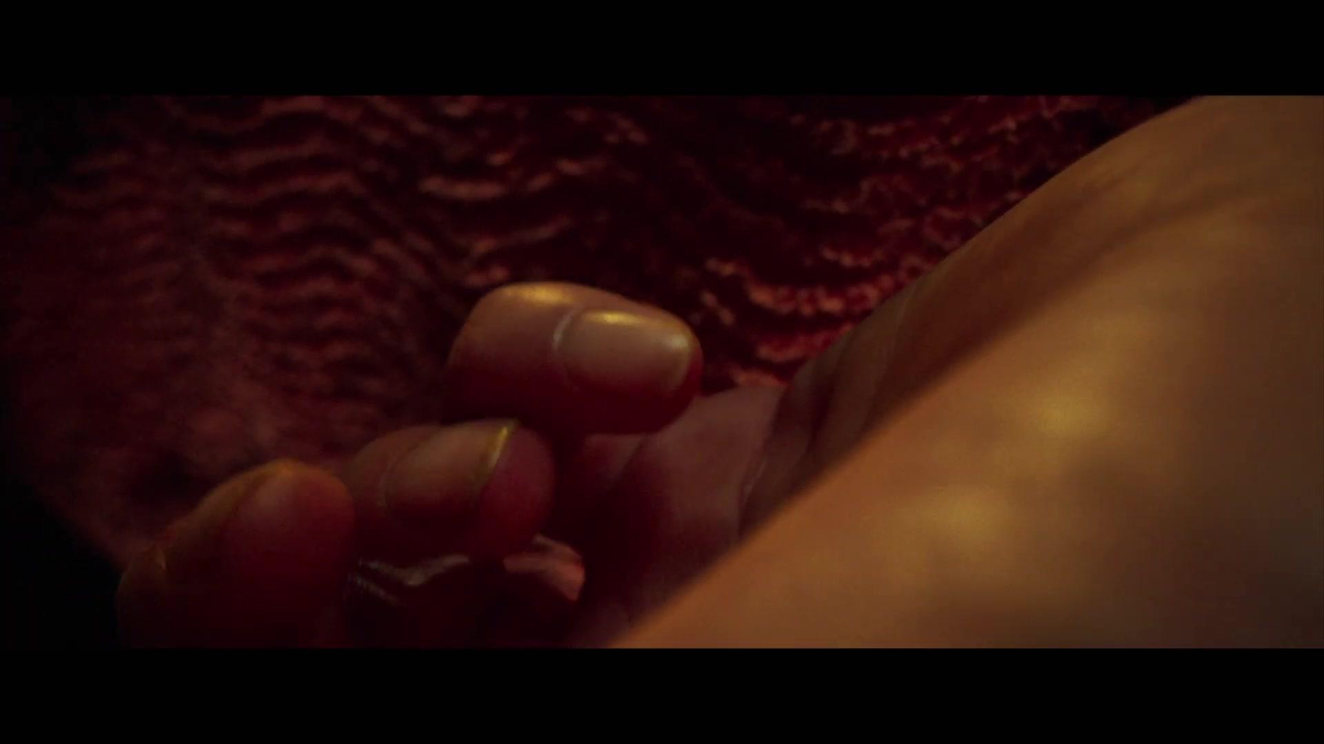 Alpha - Trailer - Englisch - HD