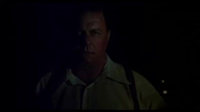 When a Stranger Calls - Das Grauen kommt um Zehn - Trailer - Englisch - SD