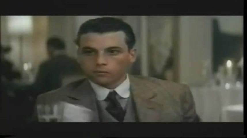 Die Newton Boys - Trailer - Englisch - SD