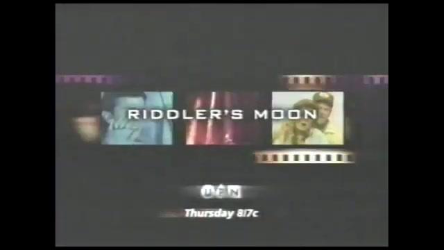 2002 - Durchgeknallt im All - Trailer - Englisch - SD