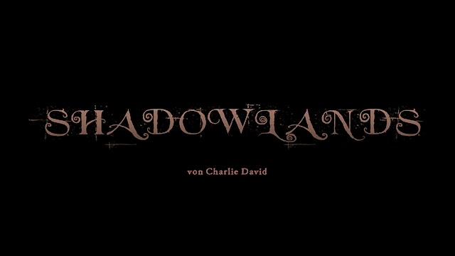 Shadowlands - 3 geheimnisvolle Liebesgeschichten - Trailer - Deutsch - SD