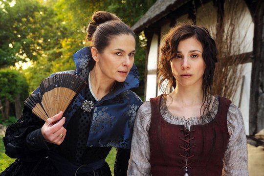 6 auf einen Streich 20 - Aschenputtel - Szenenbild 3