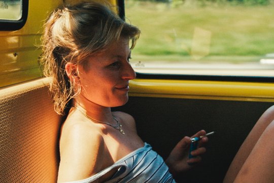 Fierce - A Porn Revolution - Szenenbild 1