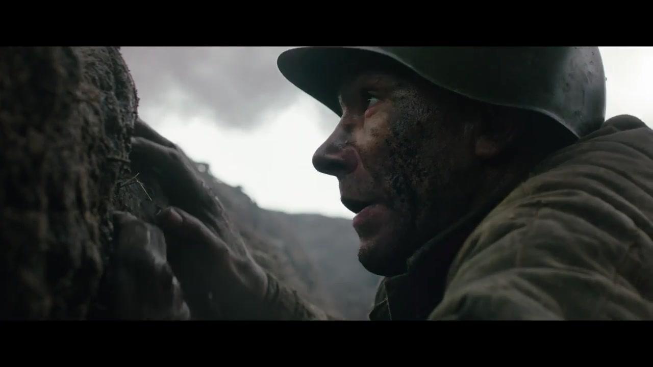 28 Soldiers - Trailer - Deutsch