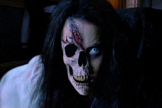 Düstere Legenden 3 - Bloody Mary - Szenenbild 10