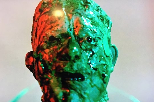 Zombi 3 - Szenenbild 5