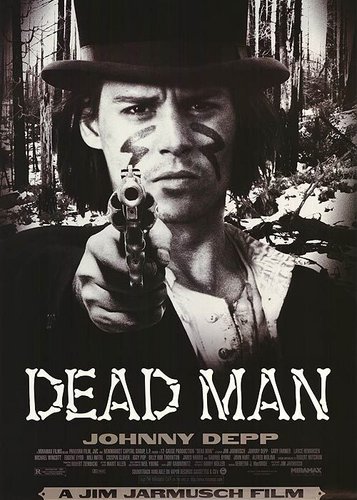 Dead Man - Poster 2