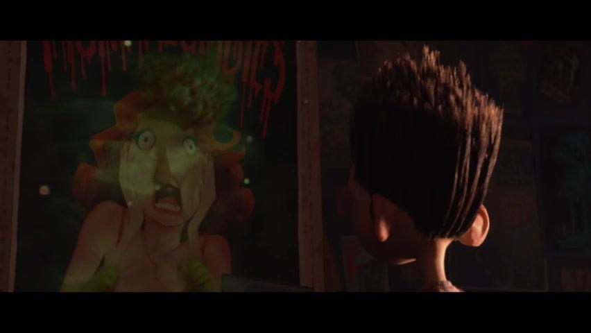 ParaNorman - Teaser - Englisch - SD