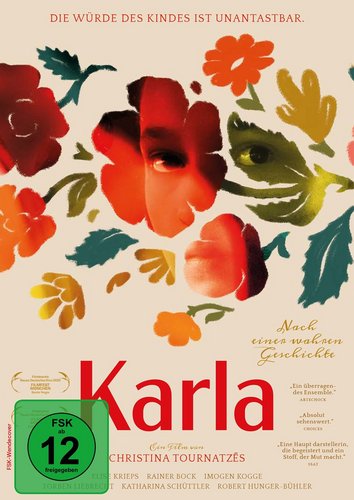 Karla (DVD)