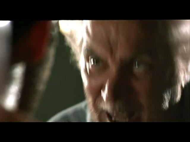 Scorpion - Trailer - Deutsch - SD