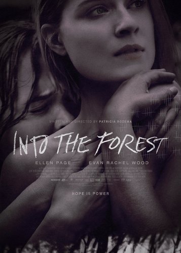 Into the Forest - Poster 2
