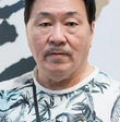Johnny Wang Lung-Wei