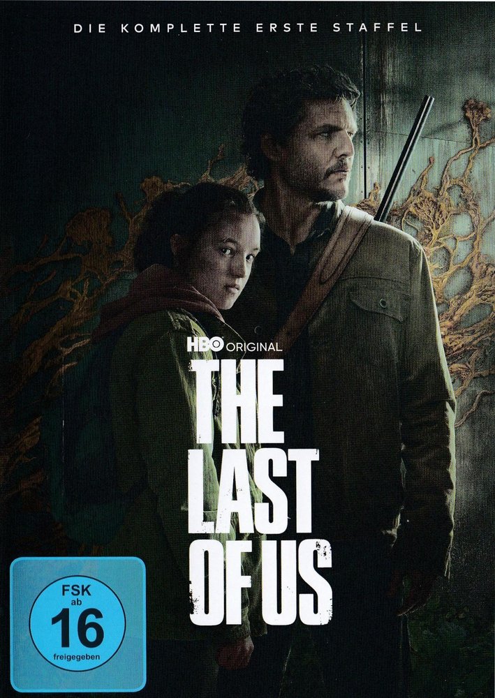 The Last Of Us Staffel 1 Folge 3