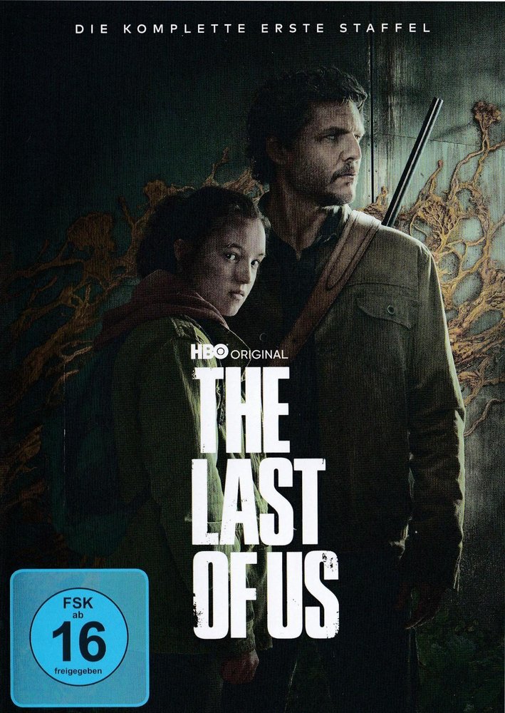 The Last of Us News on X: Actor Ari Rombough plays the new
