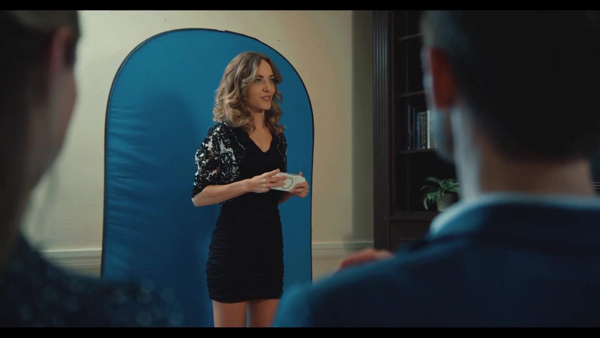 Christmas Overtime - Trailer - Deutsch - HD
