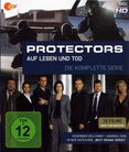Protectors - Die komplette Serie