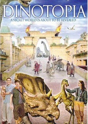 Dinotopia - Poster 2