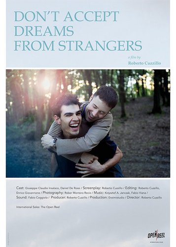 Dreams from Strangers - Poster 5