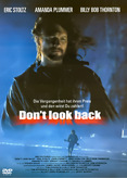 Don&#039;t Look Back - Die Killer im Nacken