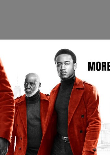 Shaft - Poster 7