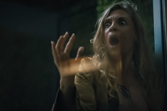 The Mannequin - Szenenbild 2