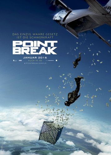 Point Break - Poster 10